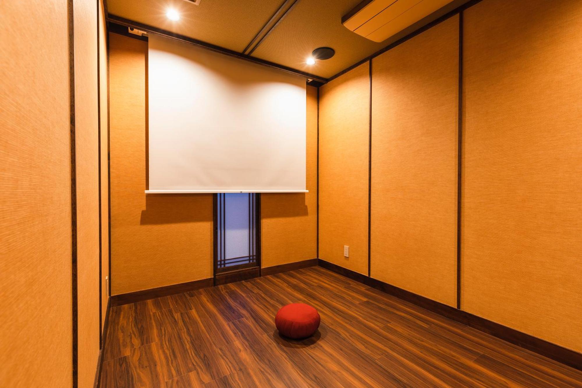 Tsuta Onsen Ryokan Towada Kamer foto