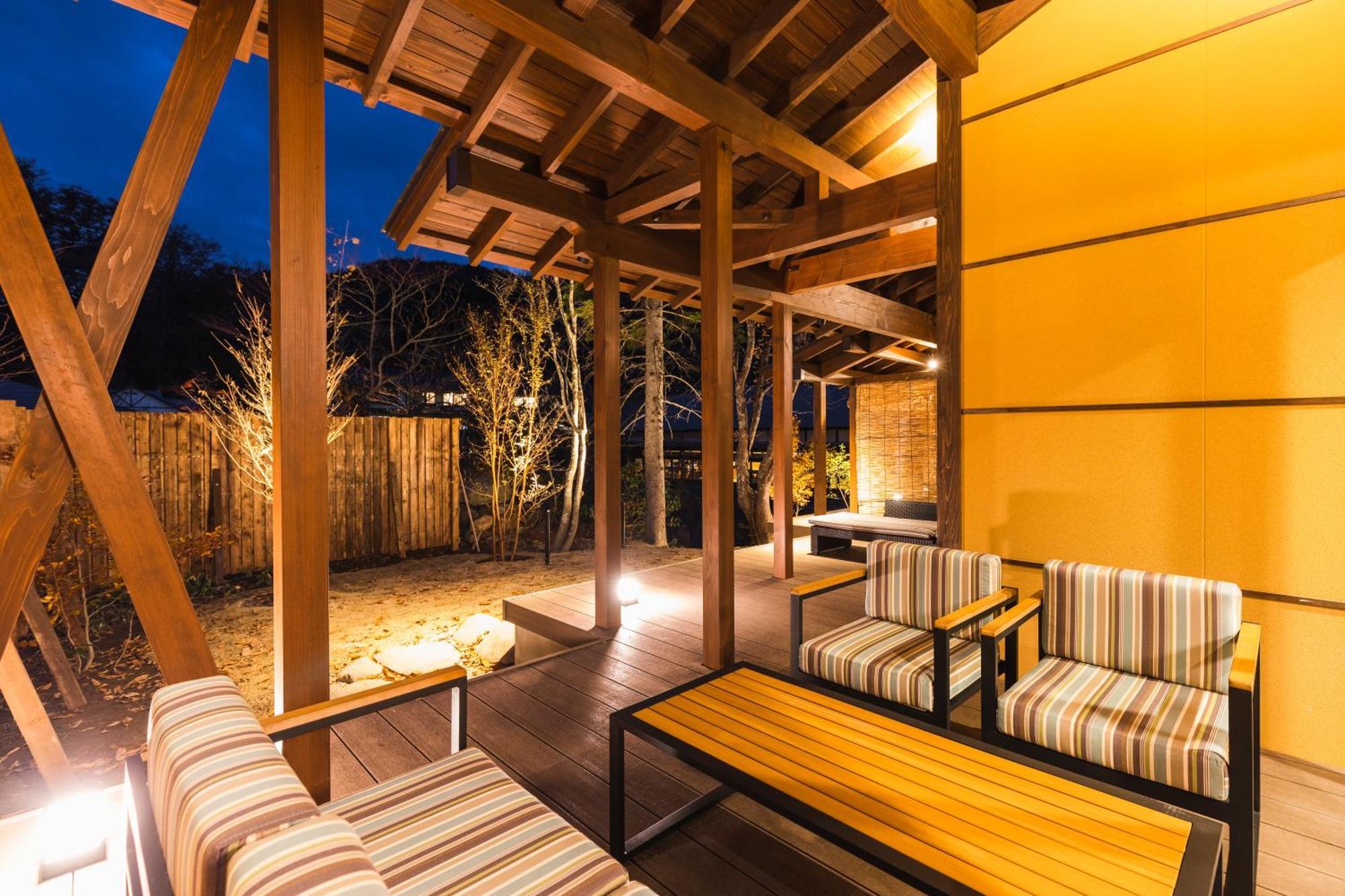 Tsuta Onsen Ryokan Towada Kamer foto